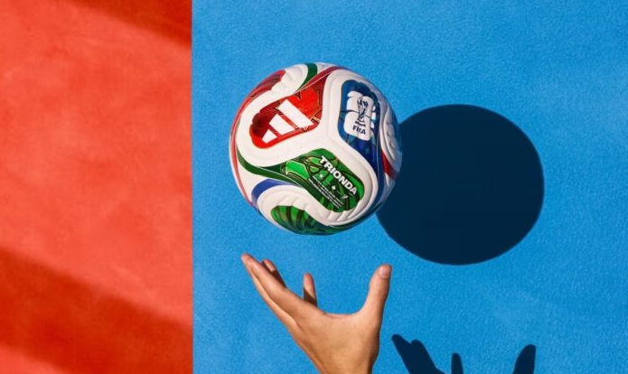 Mundial 2026